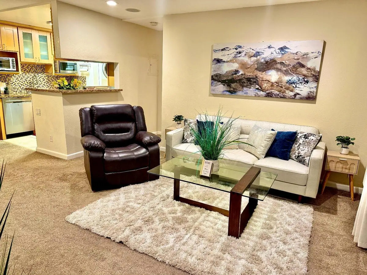 2250 Monroe Street #201, Santa Clara, CA 95050 - #1