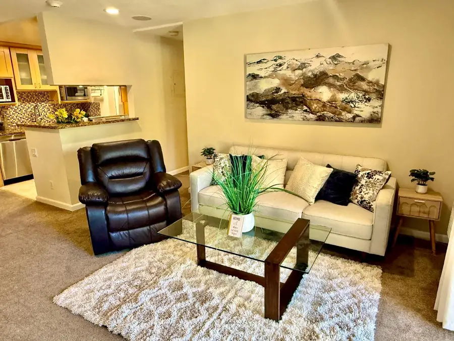 2250 Monroe Street #201, Santa Clara, CA 95050 - #3