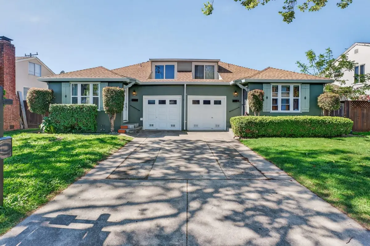 1028 S Idaho Street, San Mateo, CA 94402 - #1