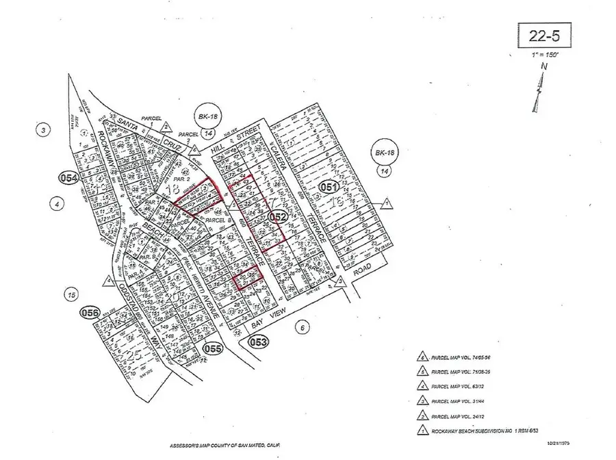 0 Calera Terrace, Pacifica, CA 94044 - #3