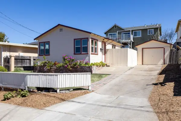 1666 Hilton Street, Seaside, CA 93955