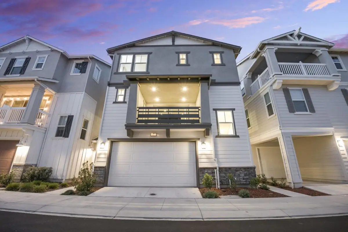 9415 Hidden Harbor Way, Newark, CA 94560 - #1