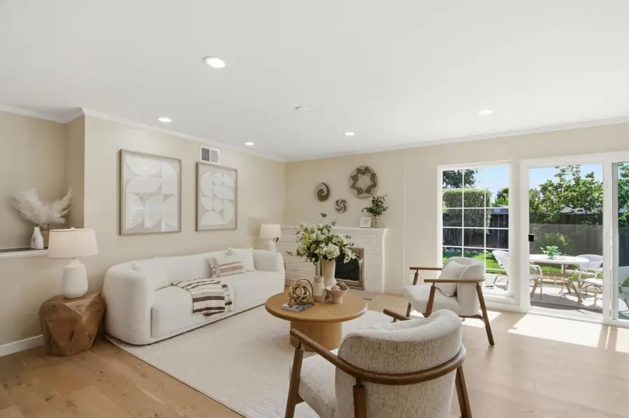 1626 Peacock Avenue, Sunnyvale, CA 94087 - #2
