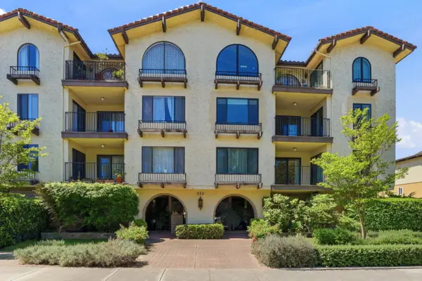 555 Palm Avenue #103, Millbrae, CA 94030