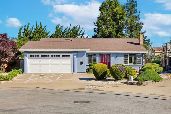 3025 Dickens Court, Fremont, CA 94536