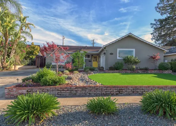 2178 Casa Mia Drive, San Jose, CA 95124