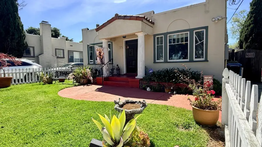 Address Withheld By Seller, Burlingame, CA 94010 - #3