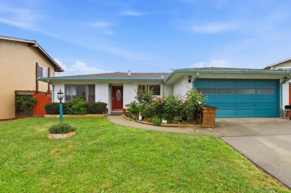 320 Colleen Court, Morgan Hill, CA 95037 - #1