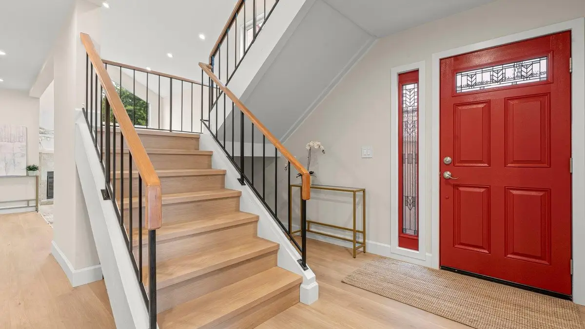 3523 Mccoppin Park Court, San Jose, CA 95124 - #1