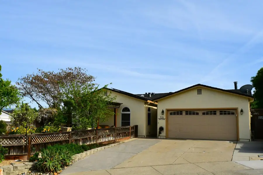 321 Via Loma, Morgan Hill, CA 95037 - #2