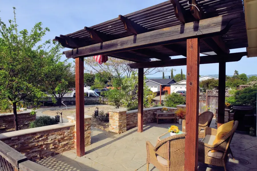 321 Via Loma, Morgan Hill, CA 95037 - #3