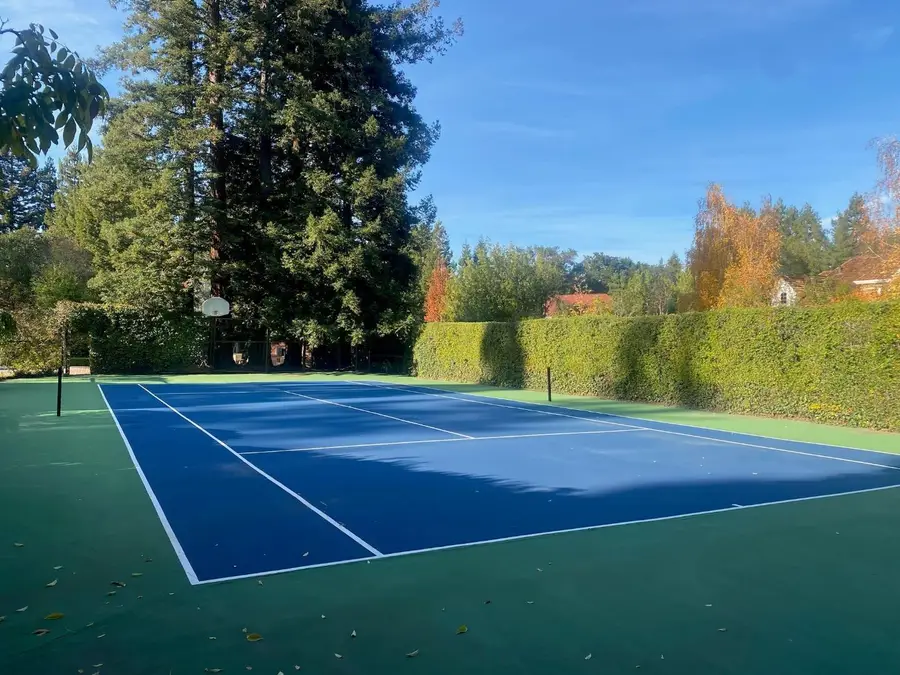 269 Selby Lane, Atherton, CA 94027 - #2