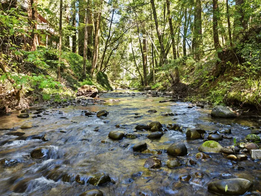 250 Keller Drive, Boulder Creek, CA 95006 - #2