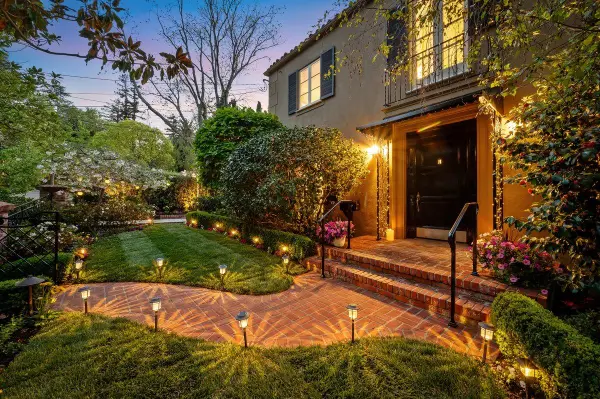 526 W Poplar Avenue, San Mateo, CA 94402