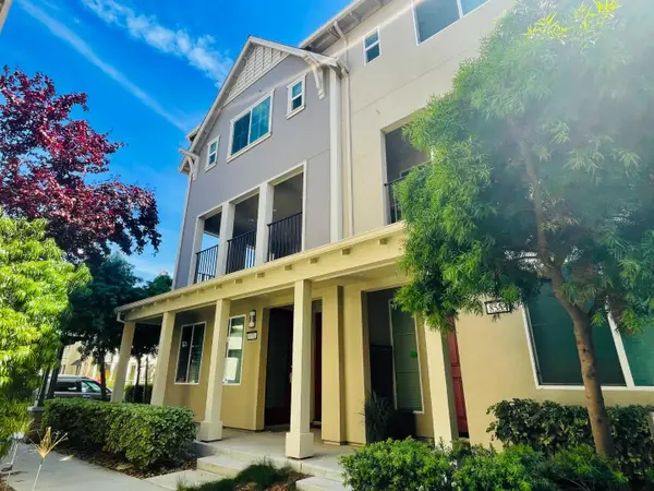 8551 Boardwalk Way, Newark, CA 94560