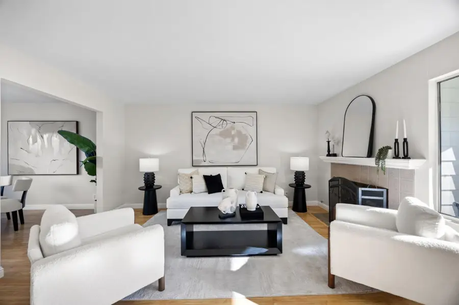 817 Peary Lane, Foster City, CA 94404 - #3