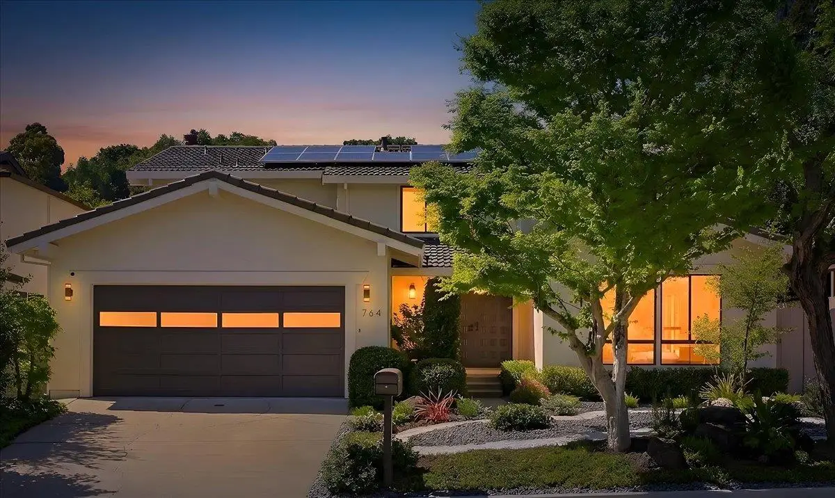 764 Bain Place, Redwood City, CA 94062 - #1