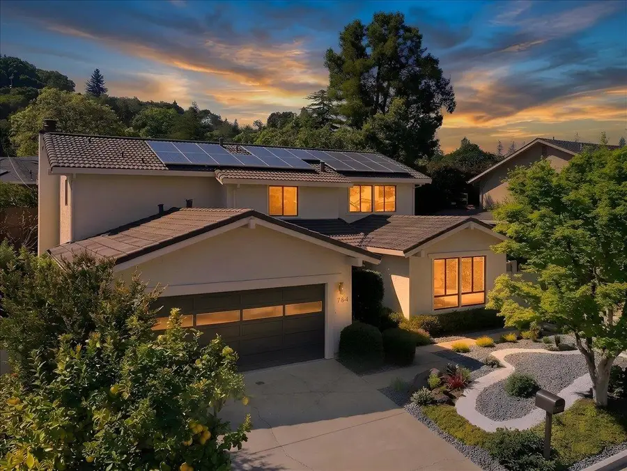 764 Bain Place, Redwood City, CA 94062 - #2