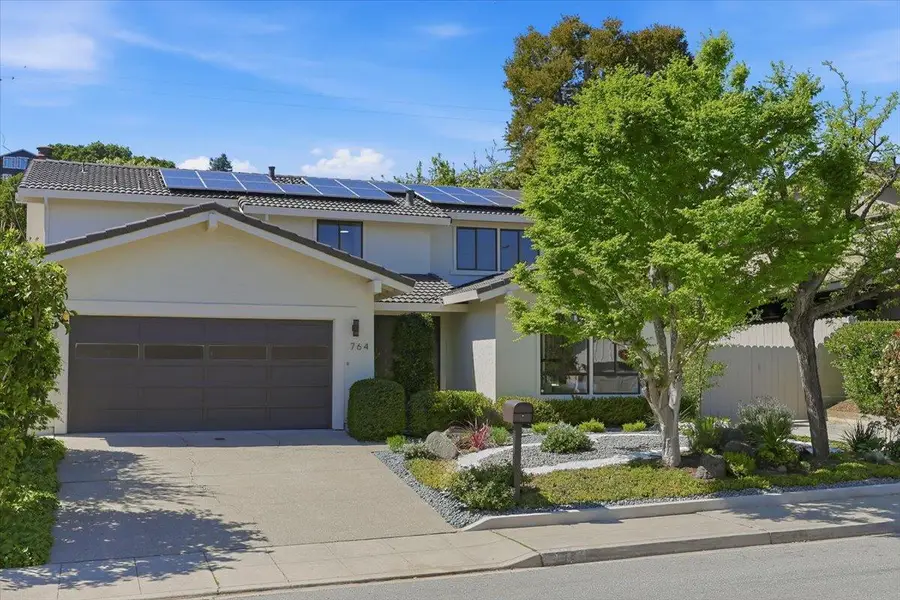 764 Bain Place, Redwood City, CA 94062 - #3