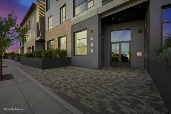 600 El Camino Real #206, Belmont, CA 94002