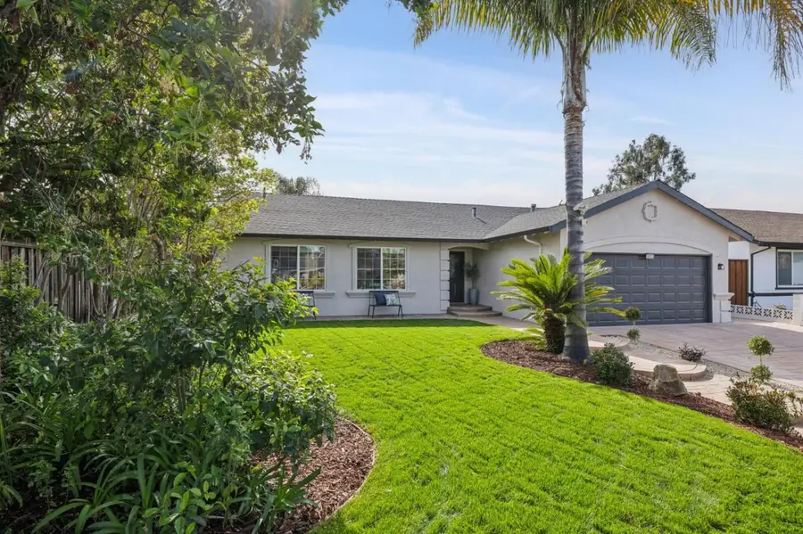 38823 Bluegrass Court, Newark, CA 94560 - #3