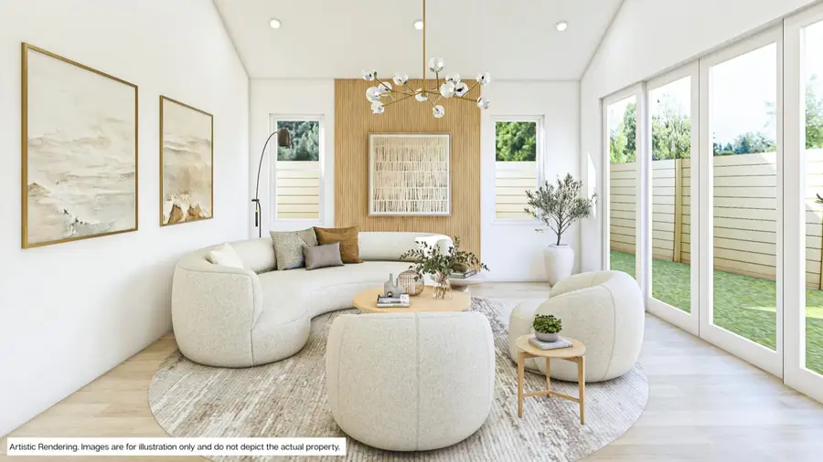 346 Morse Avenue #Unit 2, Sunnyvale, CA 94085 - #3