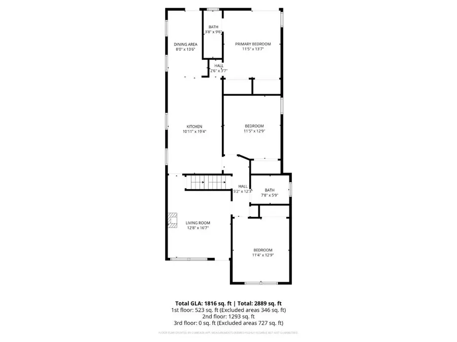 131 Pacific Avenue, Pacifica, CA 94044 - #2