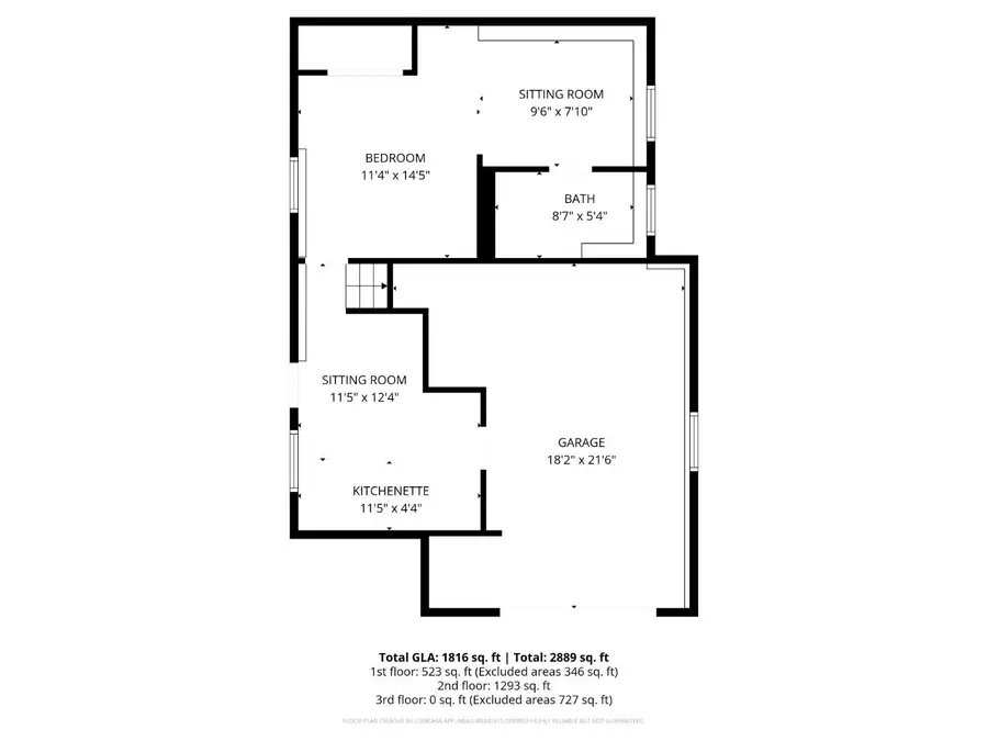 131 Pacific Avenue, Pacifica, CA 94044 - #3