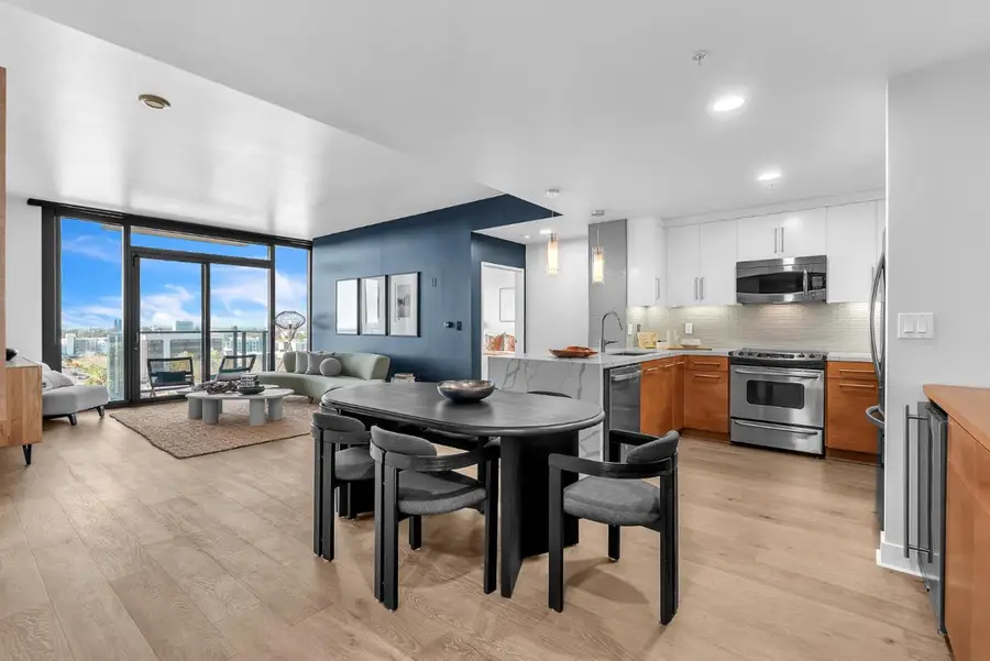 38 N Almaden Boulevard #1115, San Jose, CA 95110 - #3