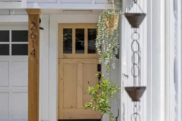 2614 Ohio Avenue, Redwood City, CA 94061