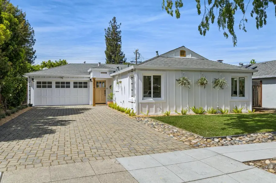 2614 Ohio Avenue, Redwood City, CA 94061 - #2