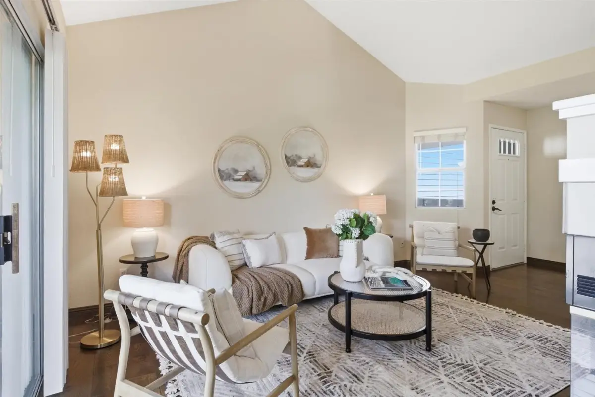 7595 Canyon Meadow Circle #H, Pleasanton, CA 94588 - #1