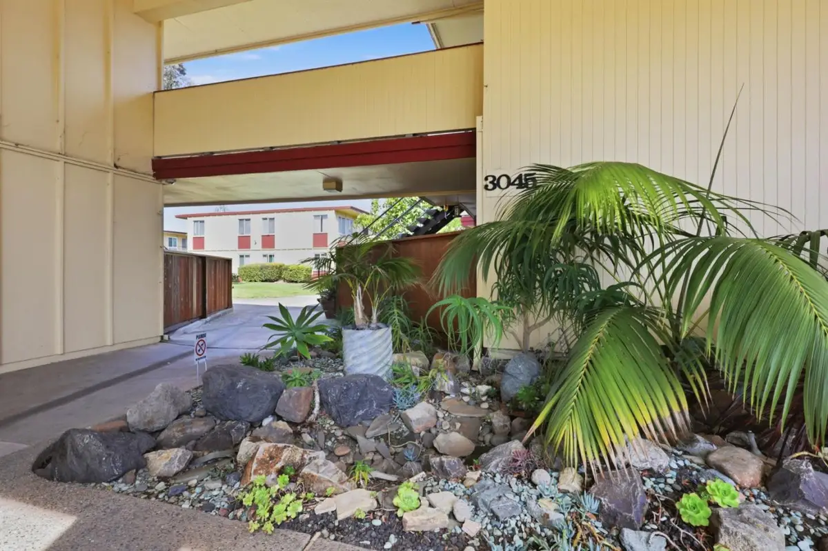 3045 Los Prados Street #217, San Mateo, CA 94403 - #1