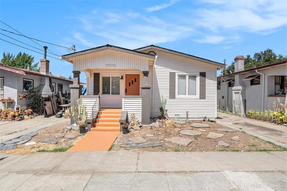 513 Arch Street, Martinez, CA 94553 - #1