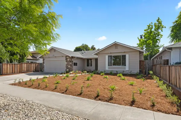 992 Branham Lane, San Jose, CA 95136