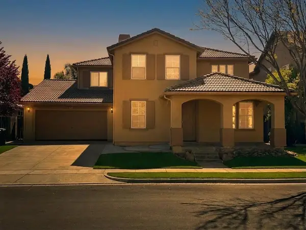 1444 Mendocino Creek Drive, Patterson, CA 95363