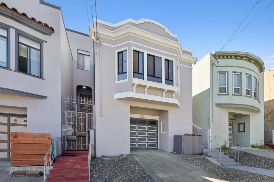 655 39th Avenue, San Francisco, CA 94121 - #2