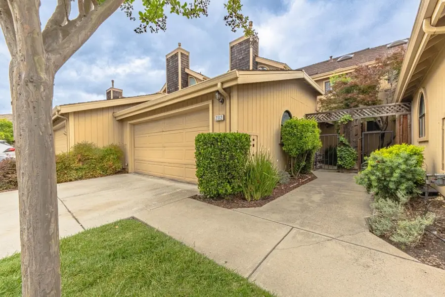 2112 Darnis Circle, Morgan Hill, CA 95037 - #2