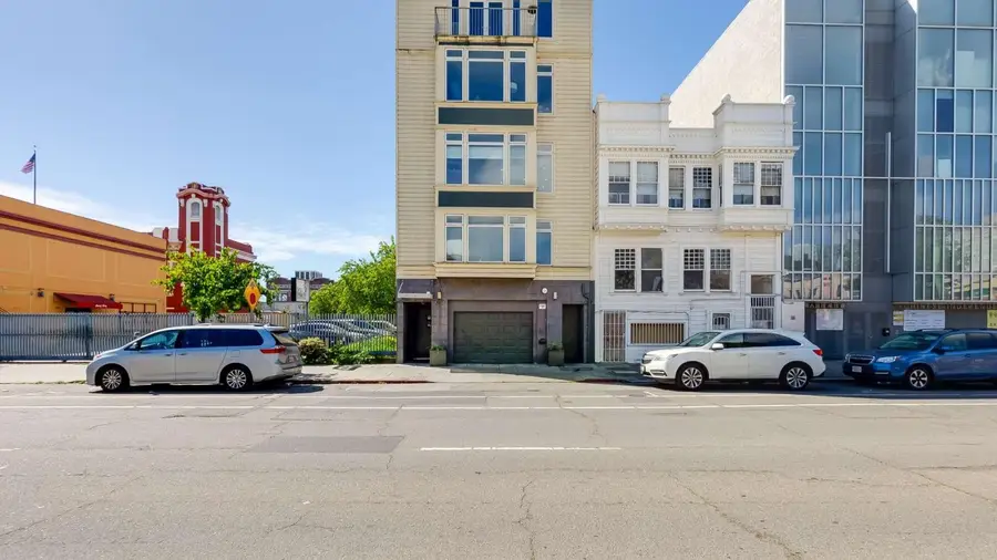 275 9th Street #3, Oakland, CA 94607 - #2