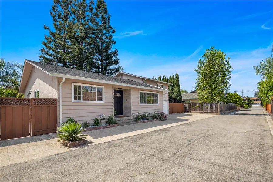 1729 Milton Street, Redwood City, CA 94061 - #3