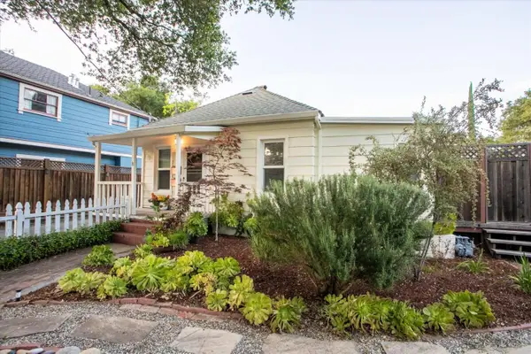 15&15 1/2 Stacia Street, Los Gatos, CA 95030