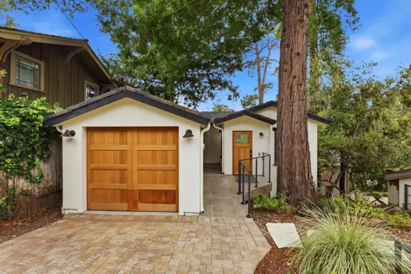 0 Monte Verde, 2 Sw Of 2nd Avenue, Carmel, CA 93921