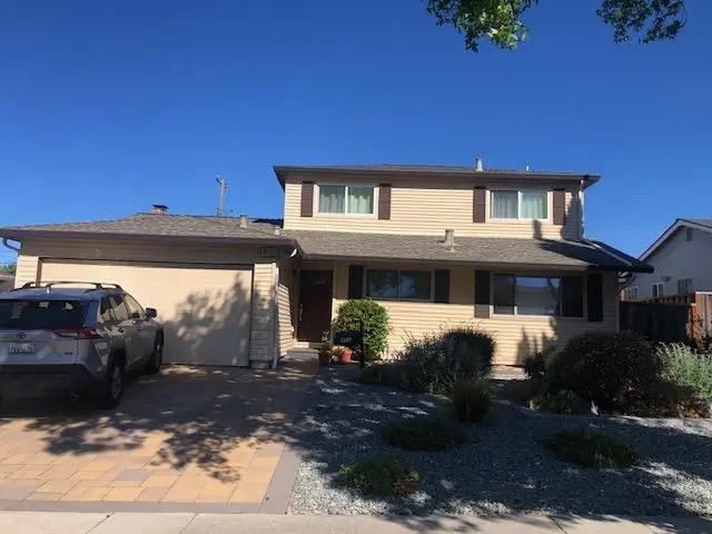 453 Taylor Drive, Milpitas, CA 95035 - #1