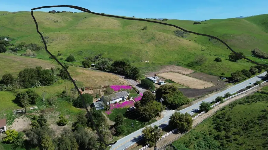 3463 Calaveras Road, Milpitas, CA 95035 - #3