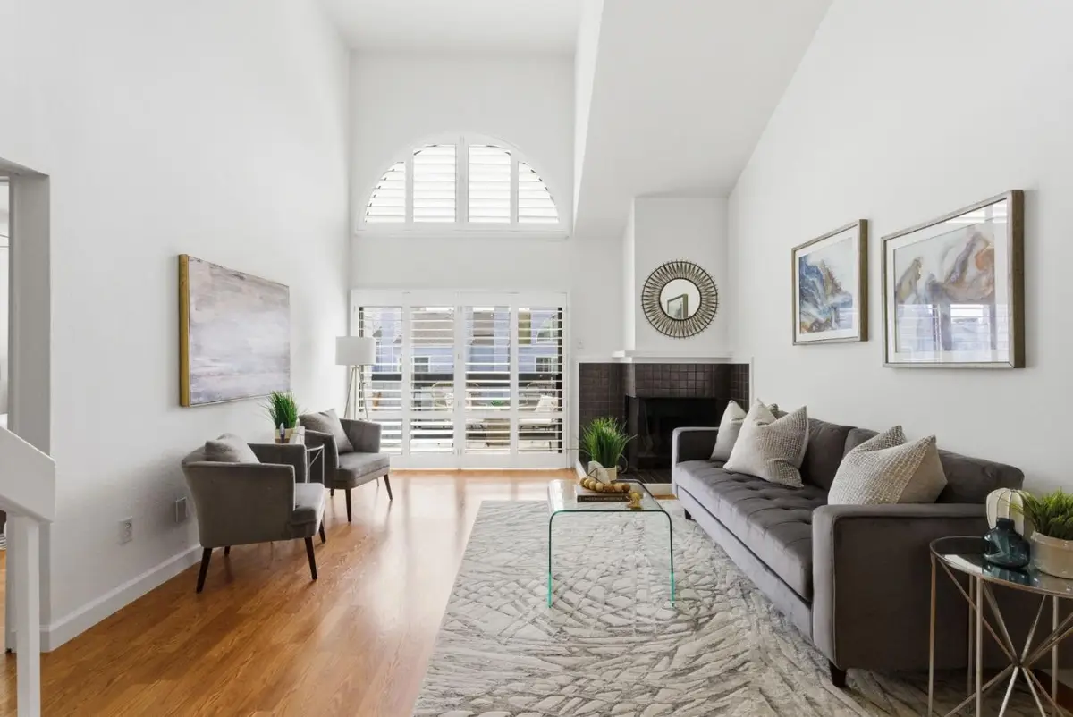 72 Cape Hatteras Court, Redwood City, CA 94065 - #1