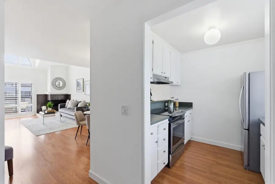 72 Cape Hatteras Court, Redwood City, CA 94065 - #2