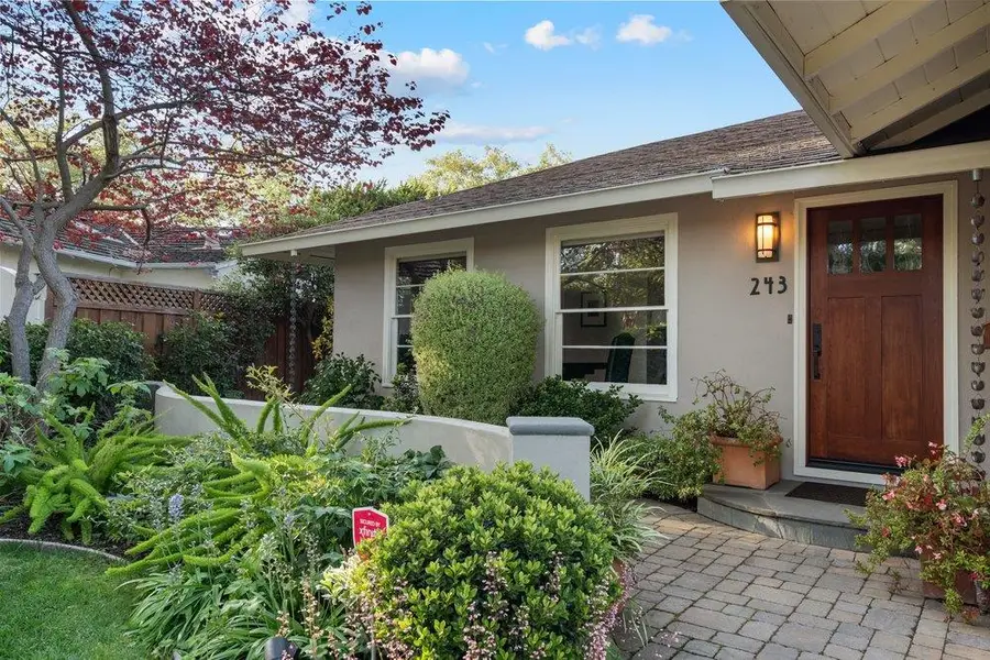 243 Robin Way, Menlo Park, CA 94025 - #2