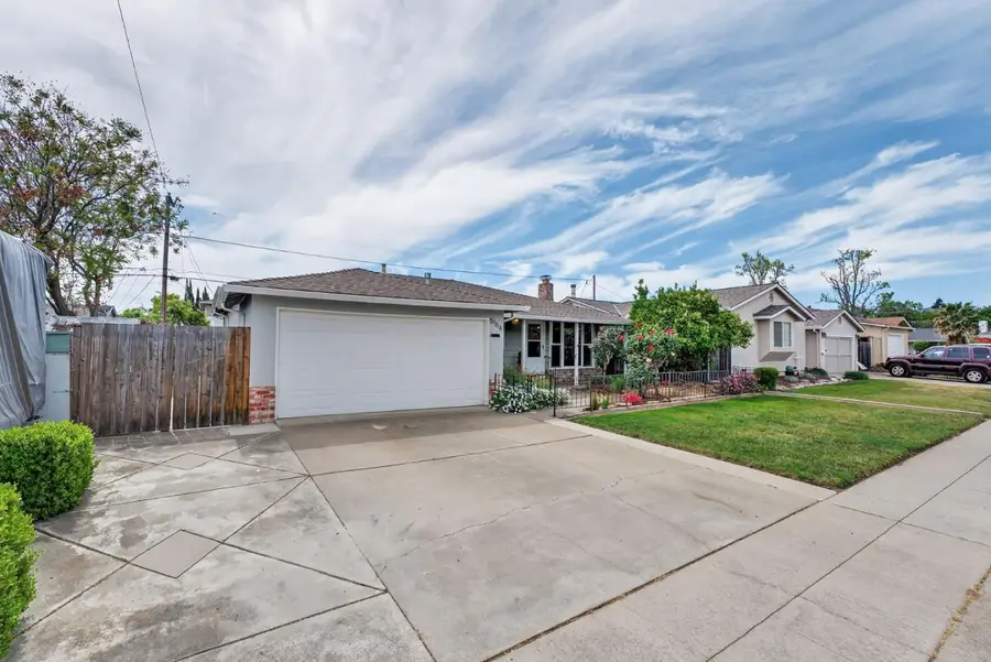 5164 Montreal Drive, San Jose, CA 95130 - #2