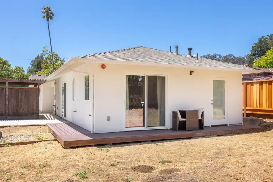 1028 Western Drive, Santa Cruz, CA 95060 - #3