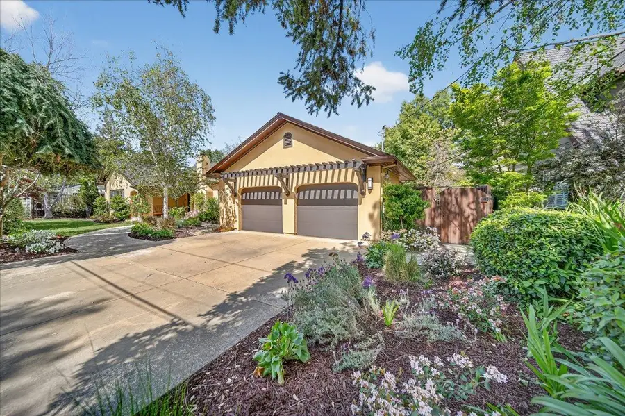 16839 Frank Avenue, Los Gatos, CA 95032 - #2